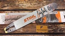 40cm stihl 1.6 d'occasion  Expédié en Belgium