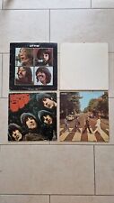 Beatles sammlung gebraucht kaufen  Benediktbeuern