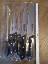 Profi messer set gebraucht kaufen  Maintal