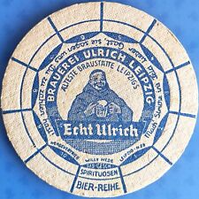 Alter bierdeckel brauerei gebraucht kaufen  Balingen