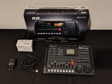 Zoom eight track for sale  Jacksonville