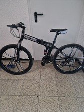 Fetcoi fahrrad 26 gebraucht kaufen  Dortmund