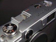Canon 556509 rangefinder d'occasion  Viarmes