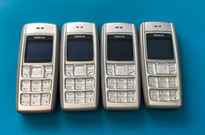 Nokia 1600 mobile for sale  LOOE