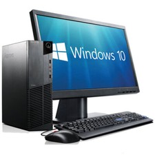 Complete set lenovo for sale  BRIXHAM