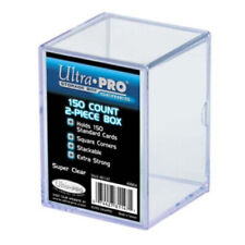 Ultra pro storage d'occasion  Expédié en Belgium