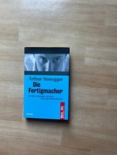Fertigmacher arthur honegger gebraucht kaufen  Bad Oeynhausen