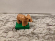 Duplo pig baby for sale  BELPER