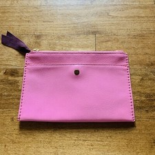 Crew pink leather for sale  Lexington