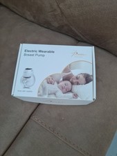 Breast pump for sale  BIRMINGHAM
