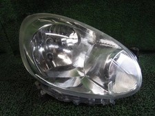 Farol direito Nissan março 2010 DBA-NK13 260101HH0B [usado] [PA94314275] comprar usado  Enviando para Brazil