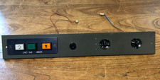 Keyboard control panel d'occasion  Saint-Amans-Soult