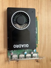 Nvidia quadro m2000 gebraucht kaufen  Bad Orb
