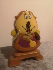 Disney primark cogsworth for sale  WESTON-SUPER-MARE