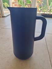 Wmf thermoskanne blau gebraucht kaufen  Illerrieden
