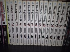 yu degli spettri manga usato yu degli spettri manga usato Roma