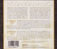 Best hosanna music for sale  Minneapolis