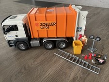 Bruder man tgs gebraucht kaufen  Röthlein