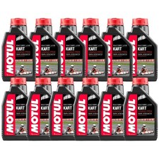 Litri olio motul usato  Italia