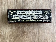 Vintage william mitchell for sale  BROMLEY