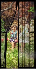 Magnetic bug mesh for sale  BRADFORD