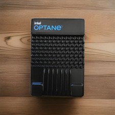 SSDPF21Q016TB01 Intel Optane DC P5800X Series 1.6TB 2.5 polegadas PCIe x4, SSD 3D XPoint, usado comprar usado  Enviando para Brazil