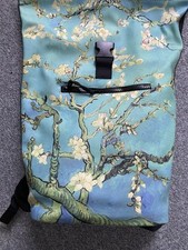New rebels rucksack gebraucht kaufen  Rosdorf
