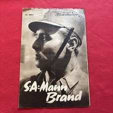 Illustrierter filmkurier mann gebraucht kaufen  Berlin