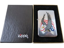 Zippo windproof lighter for sale  UK