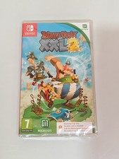 Asterix belix xxl gebraucht kaufen  Parsdorf
