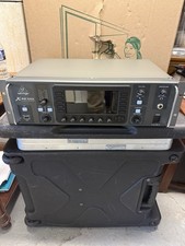 Behringer x32rack channel for sale  Scranton