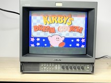 Sony trinitron pvm for sale  Coral Springs