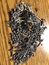 Warhammer bits lot for sale  Marietta