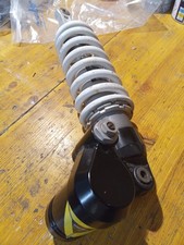 Mono ammortizzatore rear usato  Villachiara