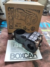 black bmx stem for sale  Park City