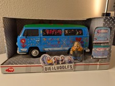 Rarität dickie ludolfs gebraucht kaufen  Potsdam
