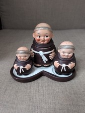 goebel monk for sale  LLANDUDNO