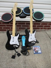 Rock band playstation for sale  Clarksville