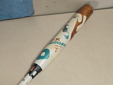Demarini cfx cfs for sale  Jasper