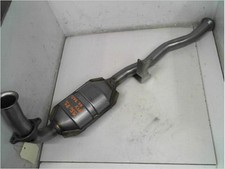 Catalyseur occasion renault d'occasion  La Tour-du-Pin
