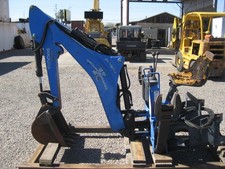 Woods bh80x backhoe for sale  Phoenix