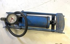Aerite vintage footpump for sale  ORPINGTON