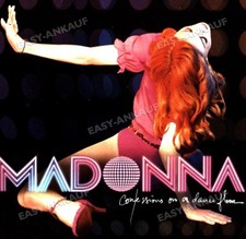 Madonna confessions dance gebraucht kaufen  Kiel