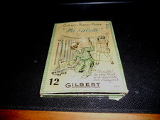 Boite ancienne carton d'occasion  France
