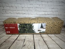 6ft eiger green for sale  BRIGG