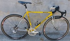 bici acciaio bianchi usato bici acciaio bianchi usato Napoli