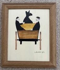Lowry two irish for sale  TROWBRIDGE