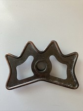 Vintage billiards bridge for sale  Wellington