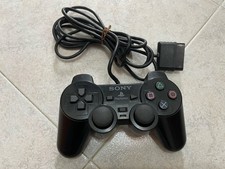 Controller dualshock ps2 usato  Bisceglie