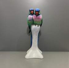 Ens figur papageien gebraucht kaufen  Berlin